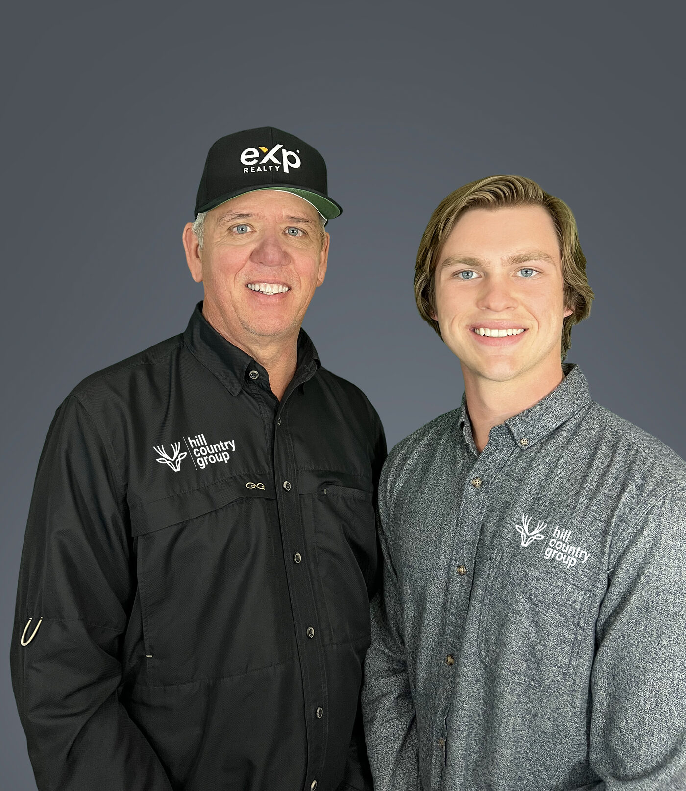 The Broken Arrow Group team